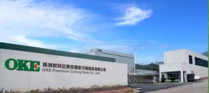 欧科亿：2023年数控刀片产能将完全释放 整体刀具项目将释放部分产能